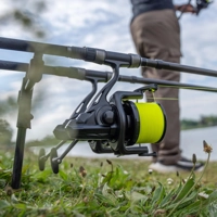 Avid Carp EX-Cast 14000 Reel